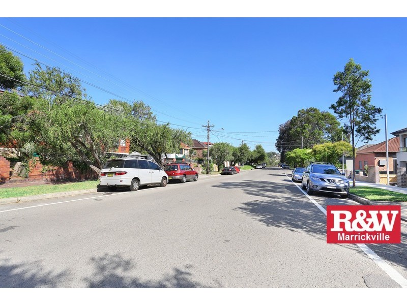 5/85 Beauchamp Street, Marrickville NSW 2204