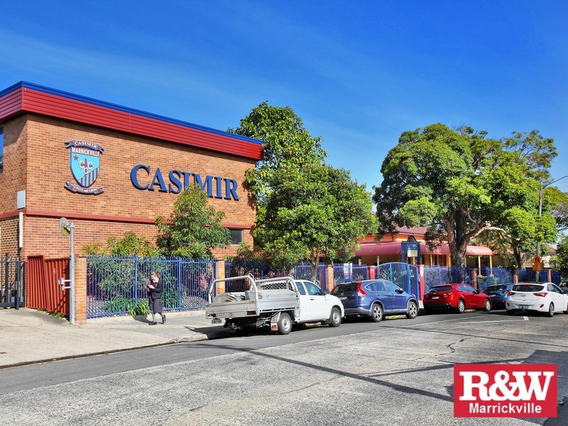 7/65 Warren Road, Marrickville NSW 2204