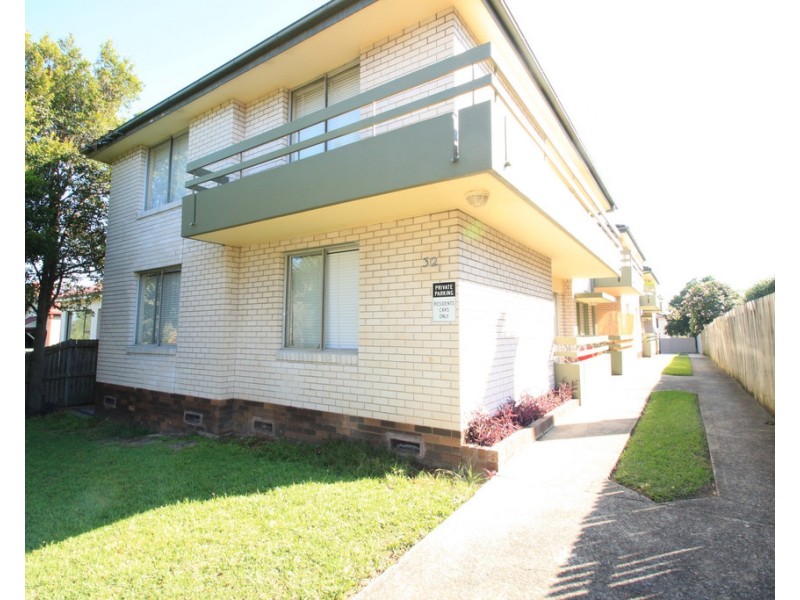6/32 Garnet Street, Dulwich Hill NSW 2203