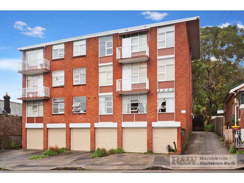 3/3-5 School Parade, Marrickville NSW 2204