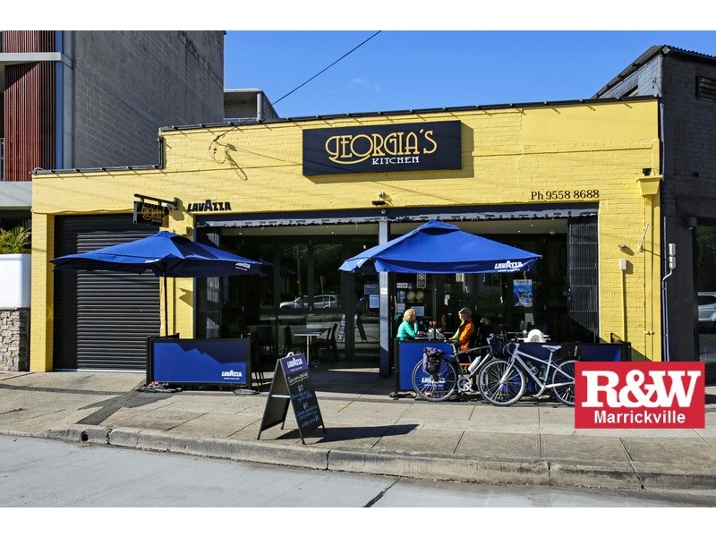 3/3-5 School Parade, Marrickville NSW 2204