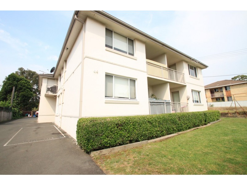 6/44 Drummond Street, Belmore NSW 2192