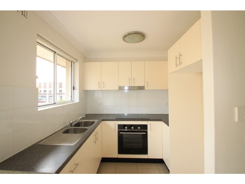 6/44 Drummond Street, Belmore NSW 2192