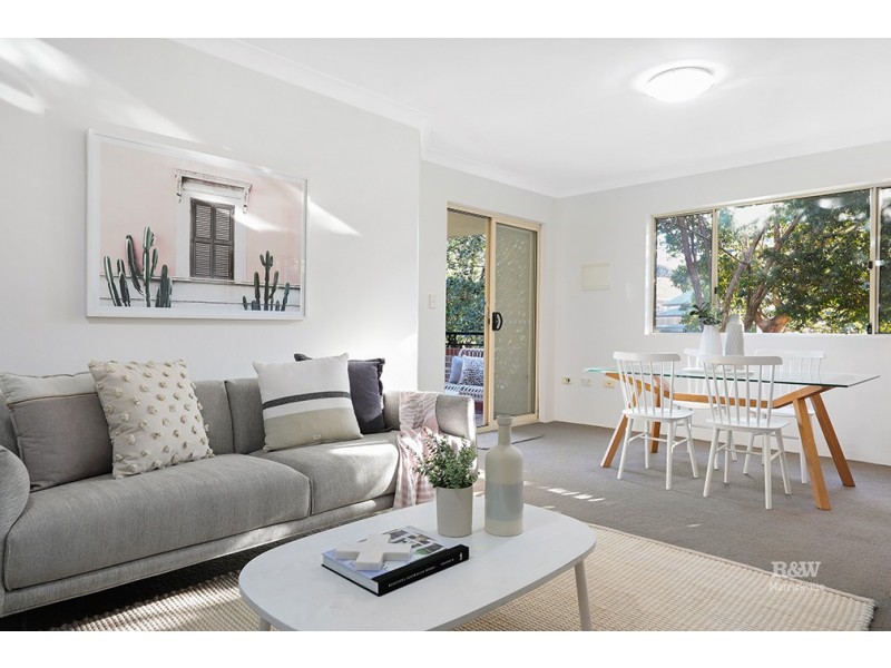 70/18 Cecilia Street, Marrickville NSW 2204