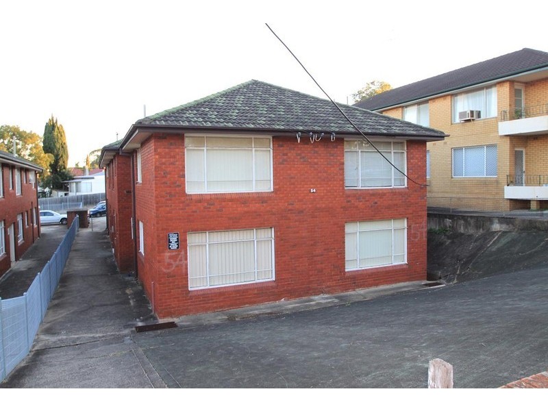 7/54 Crinan Street, Hurlstone Park NSW 2193