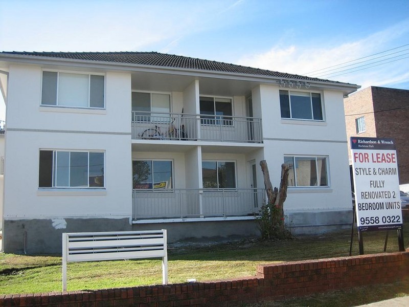 4/44 Drummond Street, Belmore NSW 2192