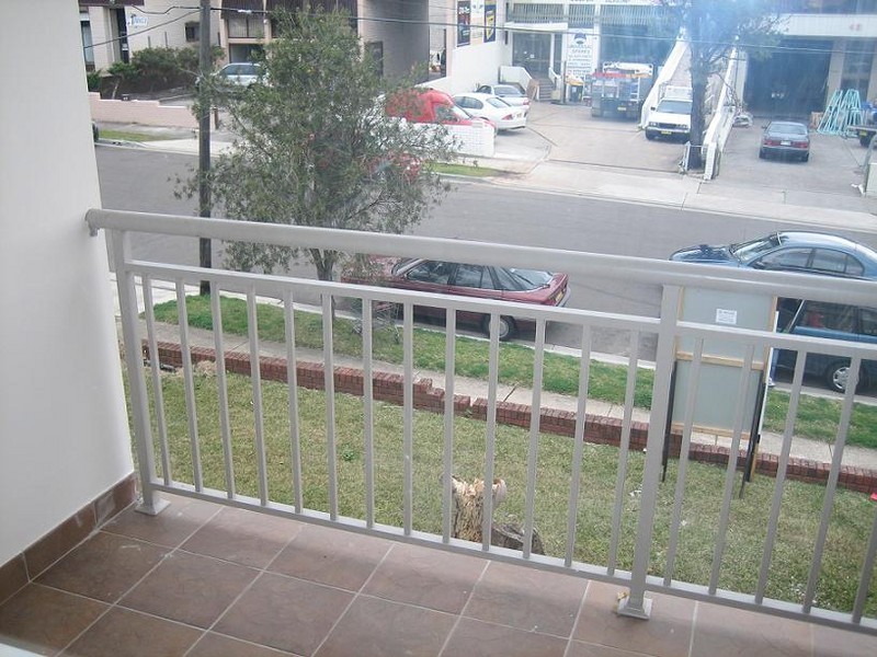 4/44 Drummond Street, Belmore NSW 2192