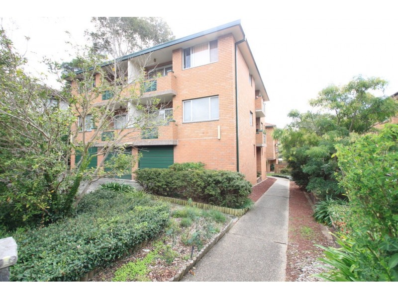 10/43 Cobar Street, Dulwich Hill NSW 2203