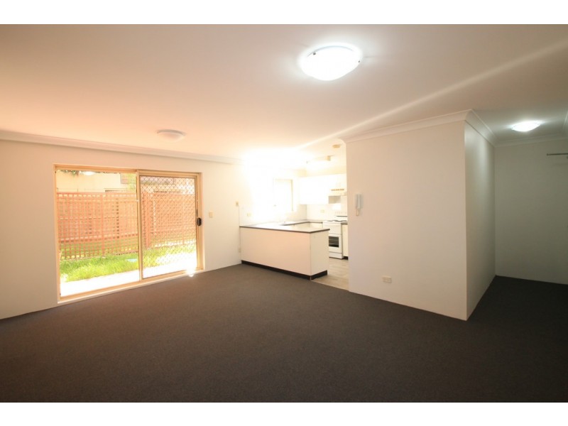 1/7 Hill Street, Marrickville NSW 2204