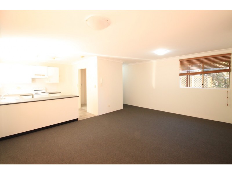 1/7 Hill Street, Marrickville NSW 2204