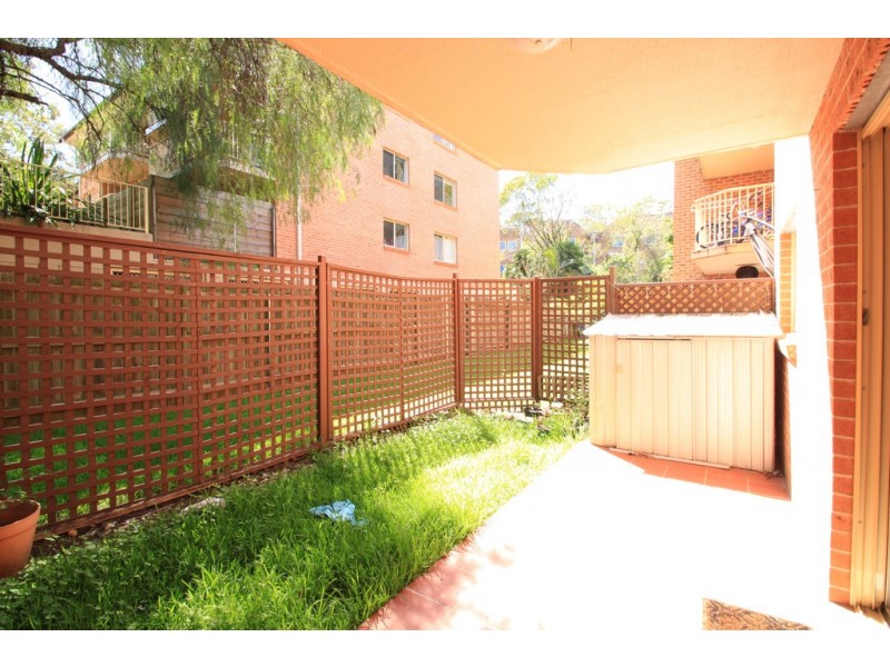 1/7 Hill Street, Marrickville NSW 2204