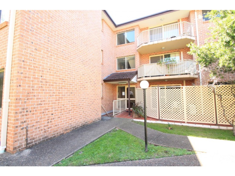1/7 Hill Street, Marrickville NSW 2204