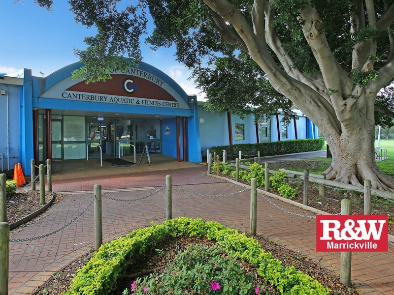 5/7 Mons Street, Canterbury NSW 2193