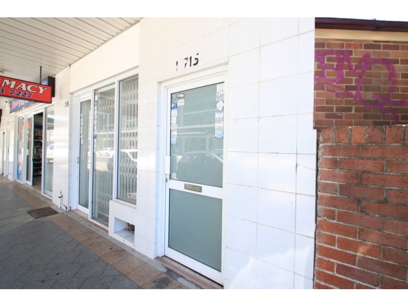 1/715 New Canterbury Road, Hurlstone Park NSW 2193