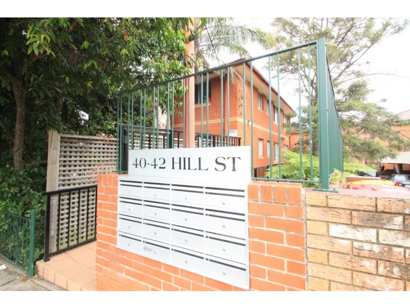 12/40 Hill Street, Marrickville NSW 2204