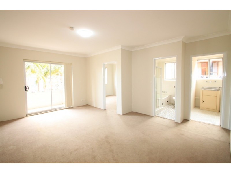 12/40 Hill Street, Marrickville NSW 2204