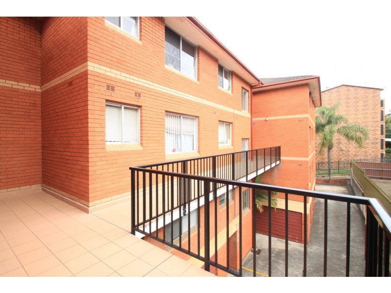 12/40 Hill Street, Marrickville NSW 2204