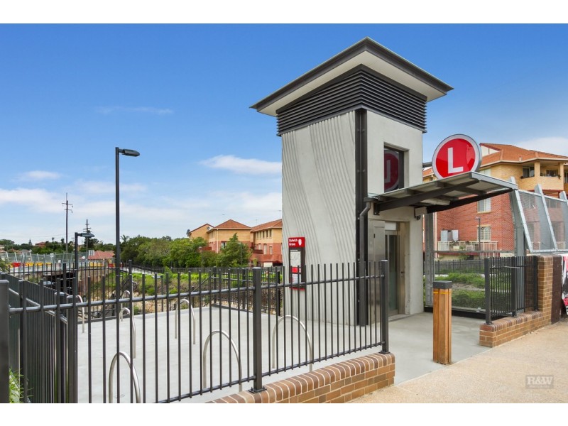 50/30 Tennyson Street, Dulwich Hill NSW 2203