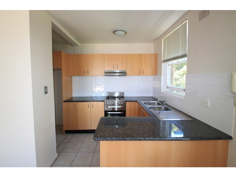 10/19B Riverside Crescent, Marrickville NSW 2204