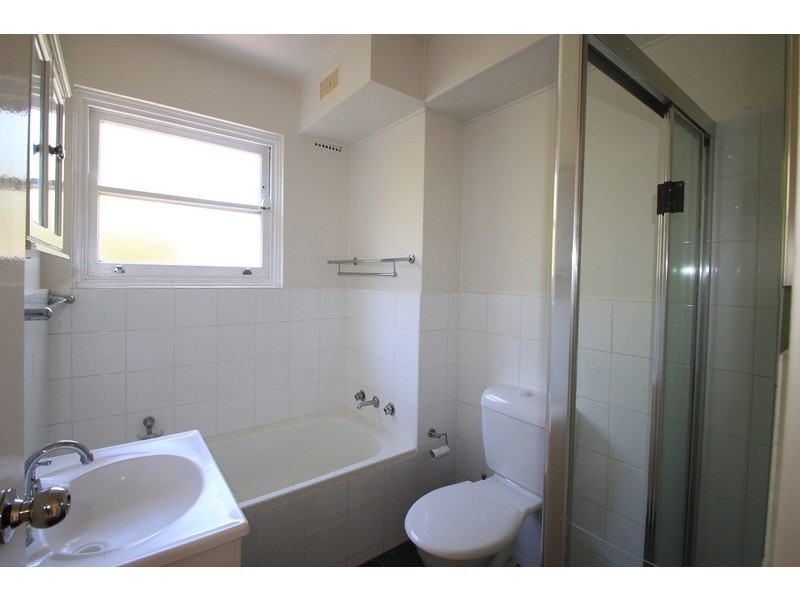 10/19B Riverside Crescent, Marrickville NSW 2204