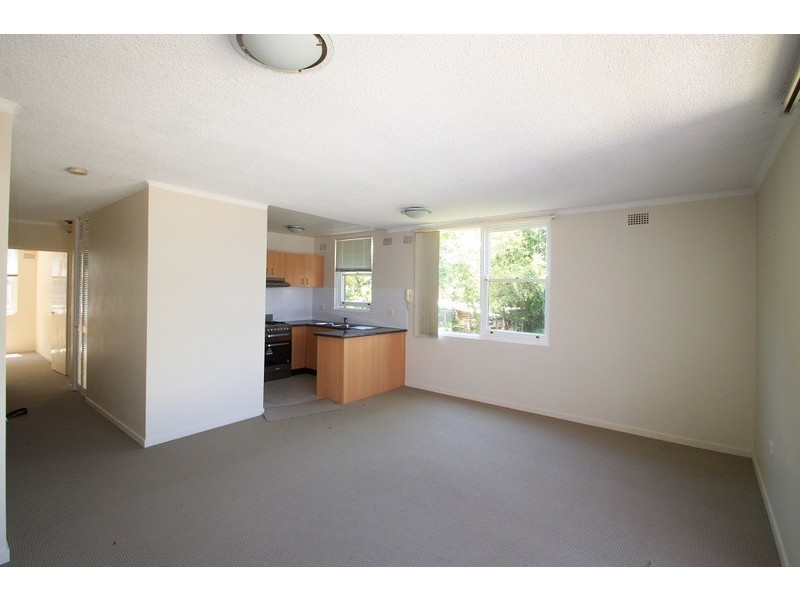 10/19B Riverside Crescent, Marrickville NSW 2204