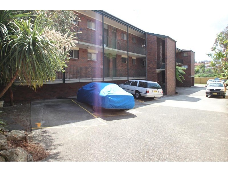 15/81-83 Hercules Street, Dulwich Hill NSW 2203