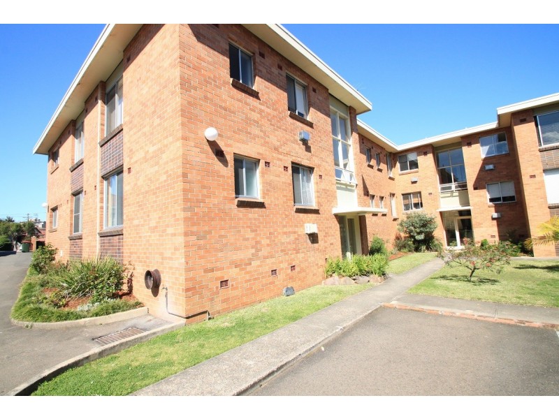 47/22 Ness Avenue, Dulwich Hill NSW 2203