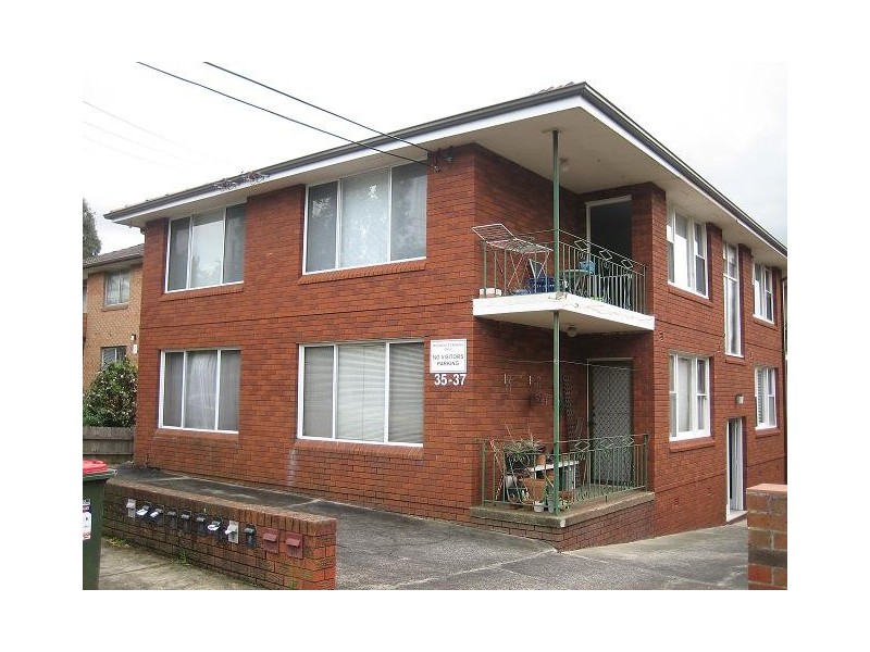7/35 Cobar Street, Dulwich Hill NSW 2203