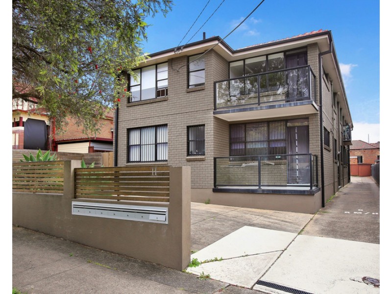6/11 Fernhill Street, Hurlstone Park NSW 2193