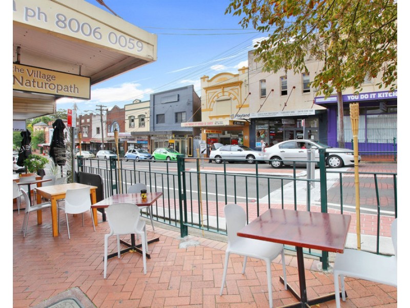 6/11 Fernhill Street, Hurlstone Park NSW 2193