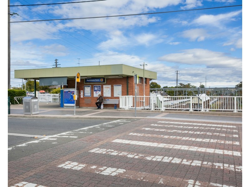 6/11 Fernhill Street, Hurlstone Park NSW 2193