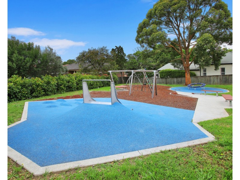 6/11 Fernhill Street, Hurlstone Park NSW 2193