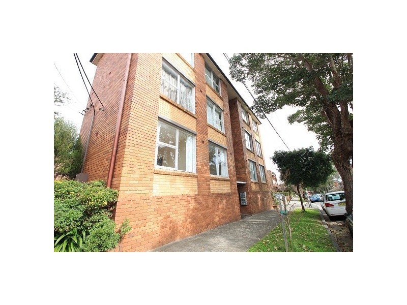 1/41 Marmion Street, Camperdown NSW 2050 Richardson & Wrench Marrickville / Hurlstone Park