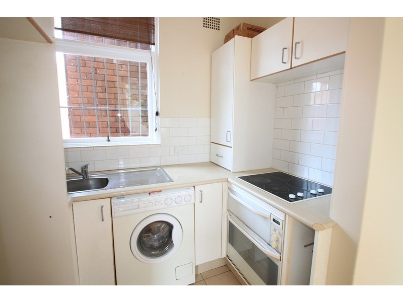 1/41 Marmion Street, Camperdown NSW 2050 Richardson & Wrench Marrickville / Hurlstone Park