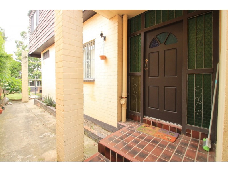2/7 Frazer Street, Dulwich Hill NSW 2203