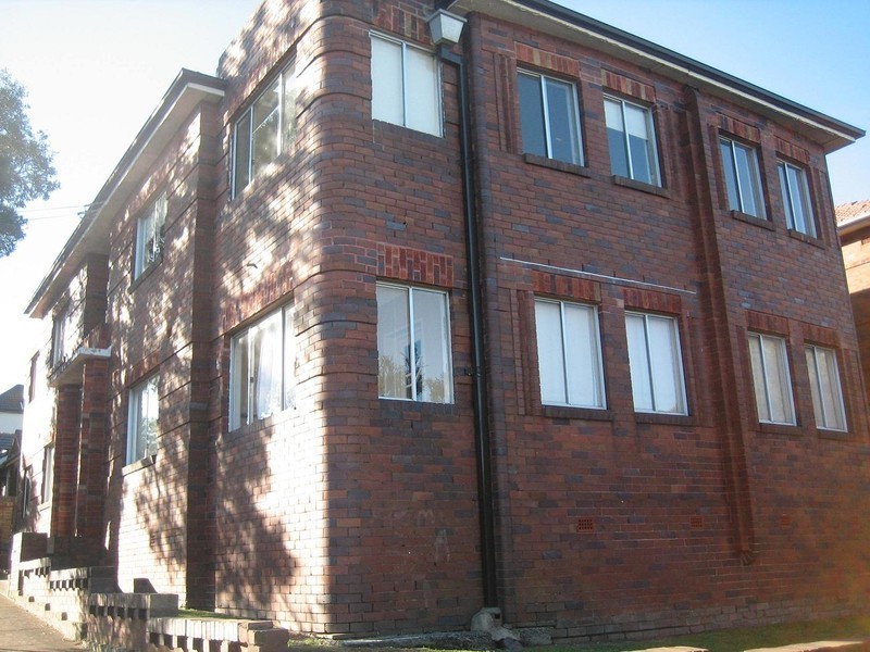 4/34 Fairmount Street, Dulwich Hill NSW 2203