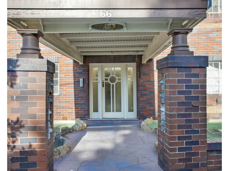 4/66 Ewart Street, Marrickville NSW 2204