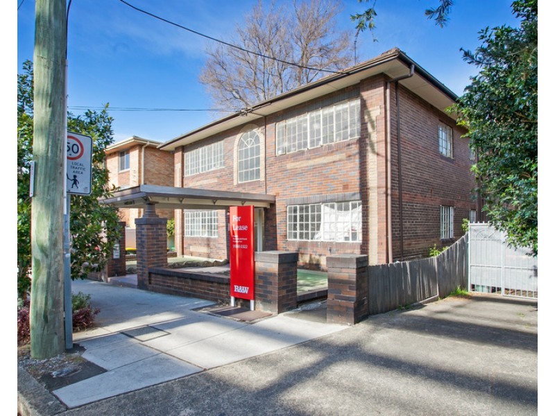 4/66 Ewart Street, Marrickville NSW 2204