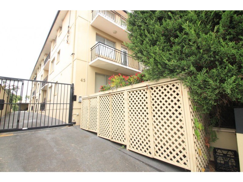 1/45 George Street, Marrickville NSW 2204