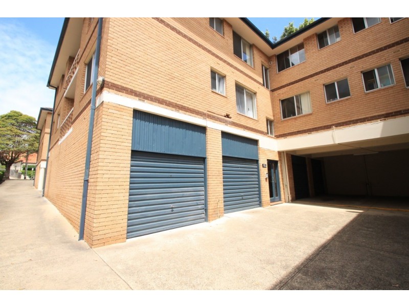 10/122 The Boulevarde, Dulwich Hill NSW 2203