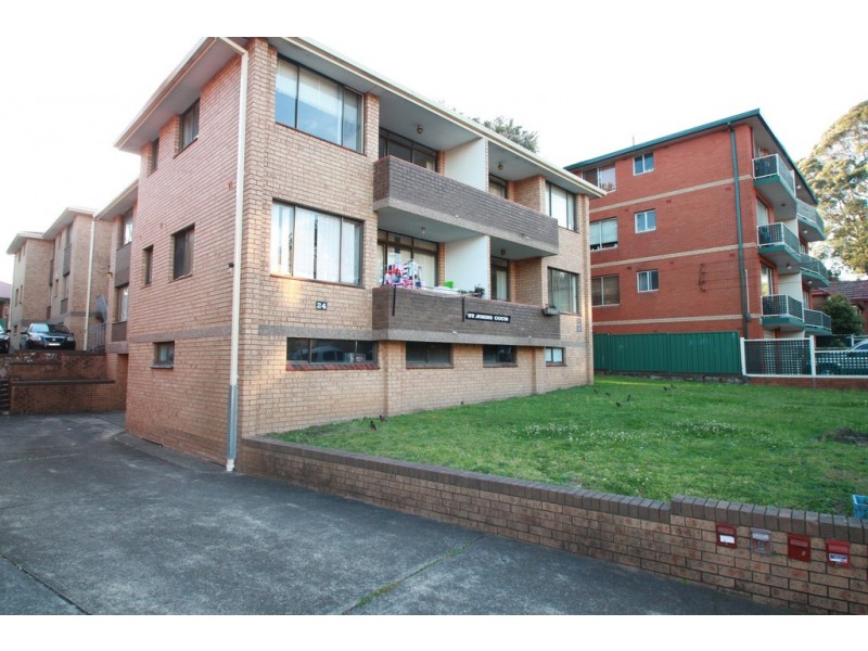 3/24 Myra Road, Dulwich Hill NSW 2203