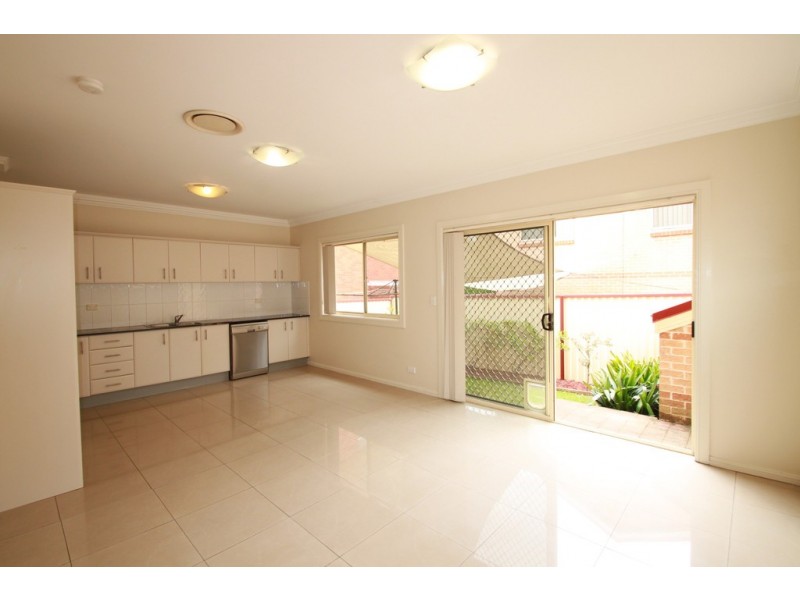 2/29 Dulwich Street, Dulwich Hill NSW 2203