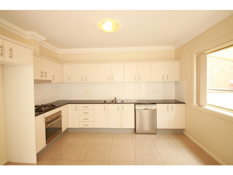 2/29 Dulwich Street, Dulwich Hill NSW 2203