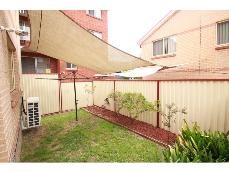 2/29 Dulwich Street, Dulwich Hill NSW 2203