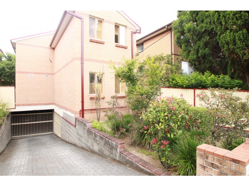 2/29 Dulwich Street, Dulwich Hill NSW 2203