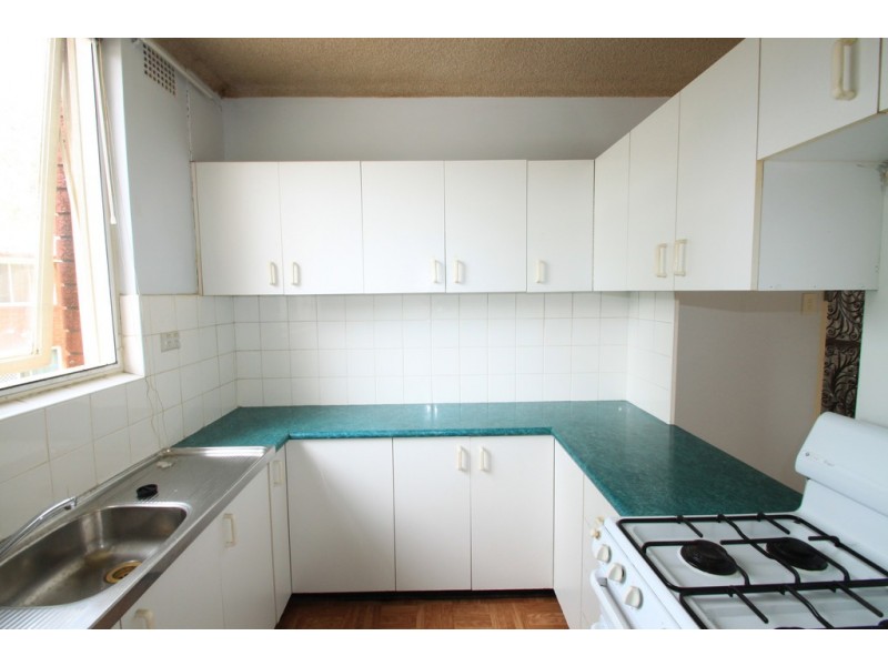 6/62 Arthur Street, Marrickville NSW 2204