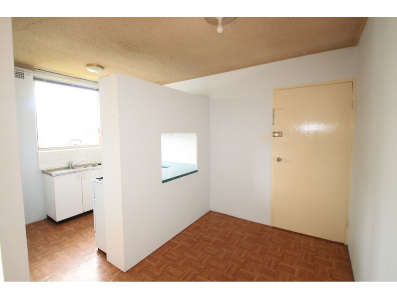 6/62 Arthur Street, Marrickville NSW 2204