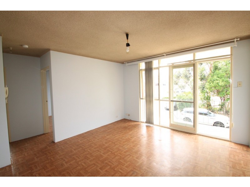 6/62 Arthur Street, Marrickville NSW 2204