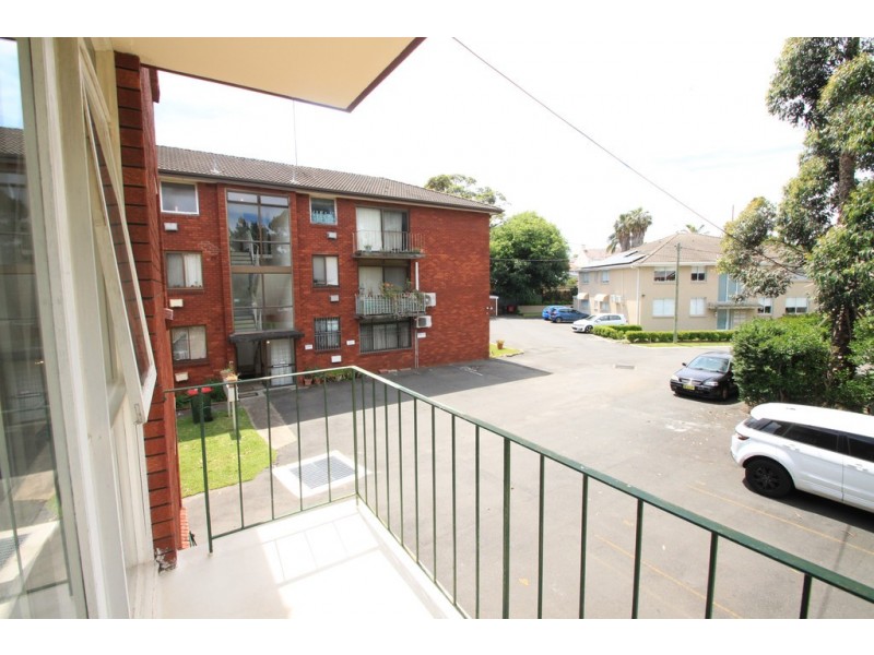 6/62 Arthur Street, Marrickville NSW 2204