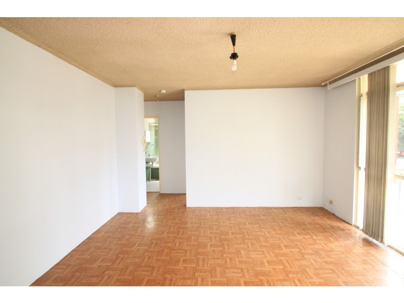 6/62 Arthur Street, Marrickville NSW 2204